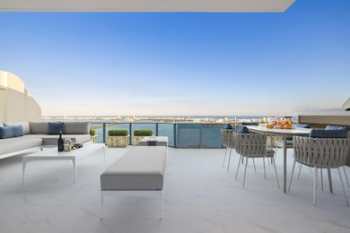 Aria Reserve - Aria Reserve Miami unit Penthouse Mansion-60, Miami, FL 33137 - photo 4