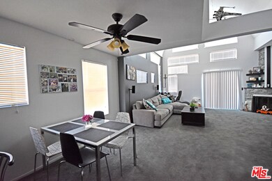Dining/Living