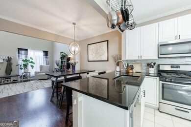 3703 Timbercreek Cir, Roswell, GA 30076 - photo 6