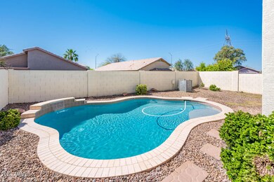 Private Pool
