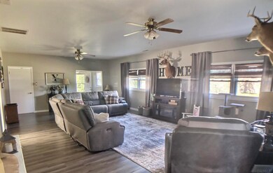 305 S Washington St, Windfall, IN 46076 - photo 6