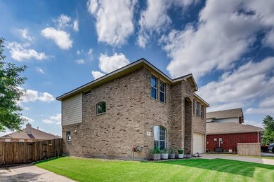 317 Creekview Dr, Wylie, TX 75098 - photo 5