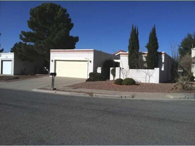 1757 Villa Santos Cir, El Paso, TX 79935 - photo 2