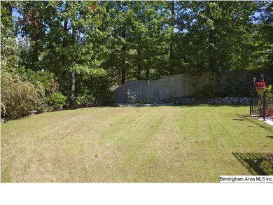 FLAT BACK YARD