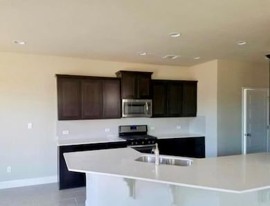 1036 Chad Loop, Round Rock, TX 78665 - photo 3