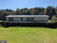 72 Hoffman Hill Ln, Sugar Grove, WV 26815 - photo 4