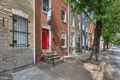 908 W Lombard St, Baltimore, MD 21223 - photo 2