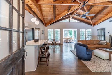 3568 Lake Dr SE, Smyrna, GA 30082 - photo 4