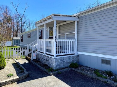 93 Grochmal Ave unit Lot 143, Springfield, MA 01151 - photo 2