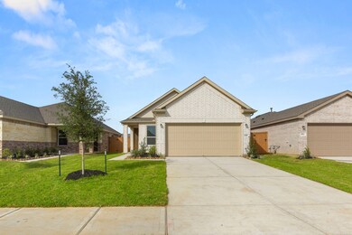 4908 Vida Vista Dr, Katy, TX 77493 - photo 2