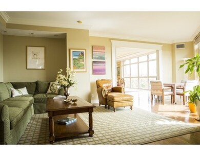 Hampton Place unit 609N, Chestnut Hill, MA 02467 - photo 5