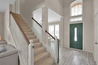 16322 Drystone Ln, Houston, TX 77095 - photo 5