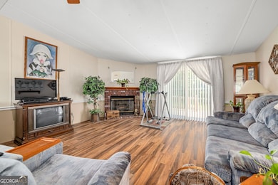 177 E Silver Shoals Rd, Toccoa, GA 30577 - photo 4