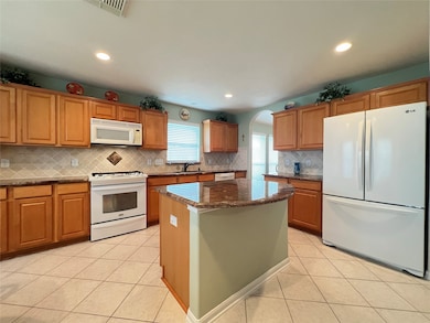 11102 Wortham Ct, Houston, TX 77065 - photo 4