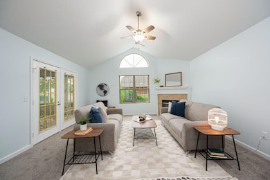 60 Villa Creek Dr unit 15, Reynoldsburg, OH 43068 - photo 5