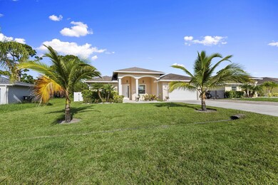 1932 SE Camilo St, Port Saint Lucie, FL 34952 - photo 2