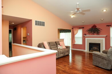 1840 Forest Run Dr, Independence, KY 41051 - photo 7