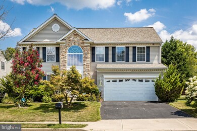 814 Academy Ave, Owings Mills, MD 21117 - photo 2