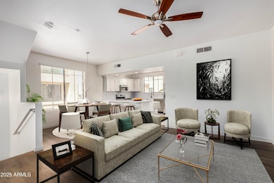 2315 N 52nd St unit 144, Phoenix, AZ 85008 - photo 3