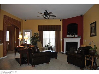 Living Room.