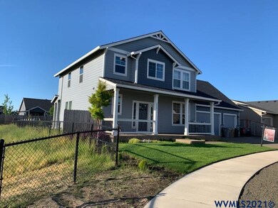 2009 NE Evergreen Ave, Albany, OR 97321 - photo 3