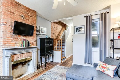 15 E Fort Ave, Baltimore, MD 21230 - photo 5