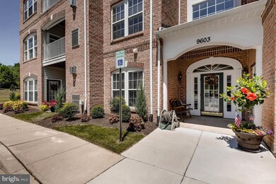 9603 Amberleigh Ln unit A, Perry Hall, MD 21128 - photo 3