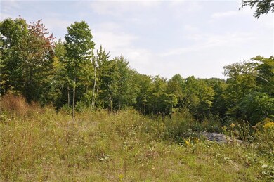 View on the land