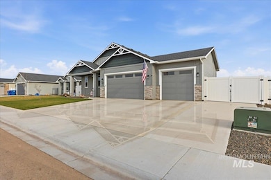 444 Blacksmith Ave, Fruitland, ID 83619 - photo 3