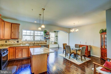 456 English Oak Ln, Prince Frederick, MD 20678 - photo 7