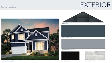 161 Figleaf Ln unit Lot 43, Marysville, OH 43040 - photo 5