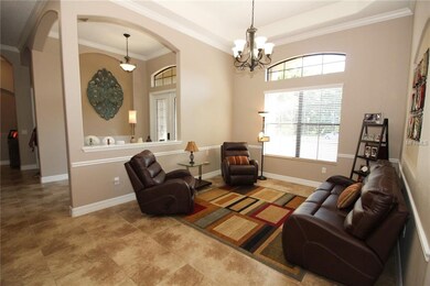 Dining Room View