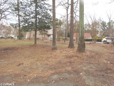 Yard/Garden