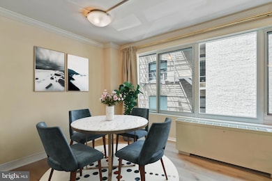 The Apolline unit 215, Washington, DC 20036 - photo 5