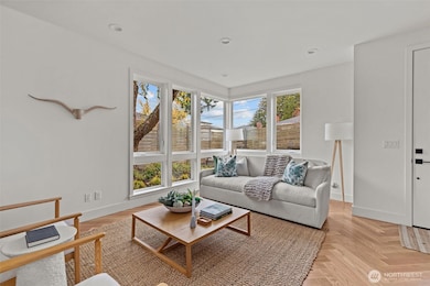 4201 SW Thistle St, Seattle, WA 98136 - photo 3