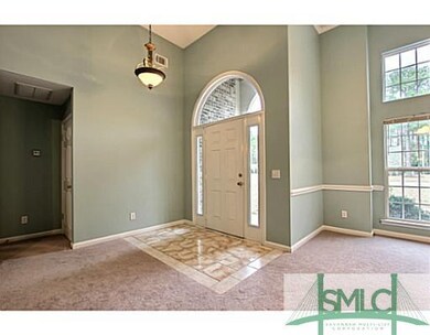 Foyer.
