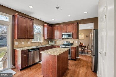 2618 Valhalla Rd, Vineland, NJ 08361 - photo 7