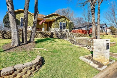 3313 Belle Ave, Denison, TX 75020 - photo 2