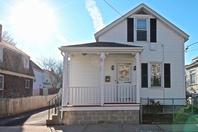 58 Gould St, Newport, RI 02840 - photo 3