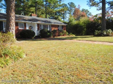 805 Emeline Ave, Fayetteville, NC 28303 - photo 3