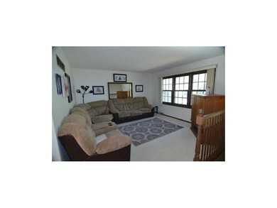 Nice Space in Living Room