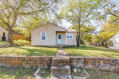 8509 Michael St, Fort Worth, TX 76108 - photo 2
