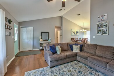 35 Chinook Trail, Crawfordville, FL 32327 - photo 6