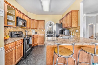 191 Camden Lake Dr, Calera, AL 35040 - photo 7