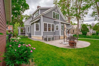 228 Caroline St, Saratoga Springs, NY 12866 - photo 4