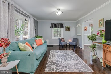 4002 Robin Hood Way, Sykesville, MD 21784 - photo 6