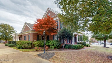6442 Shenandoah Dr Olive Branch MS 38654