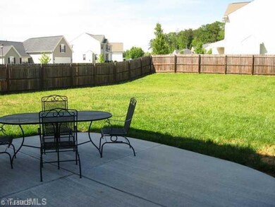 Yard/Garden.