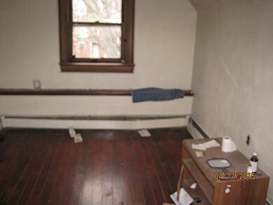 Bedroom.