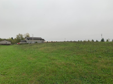 Land with House